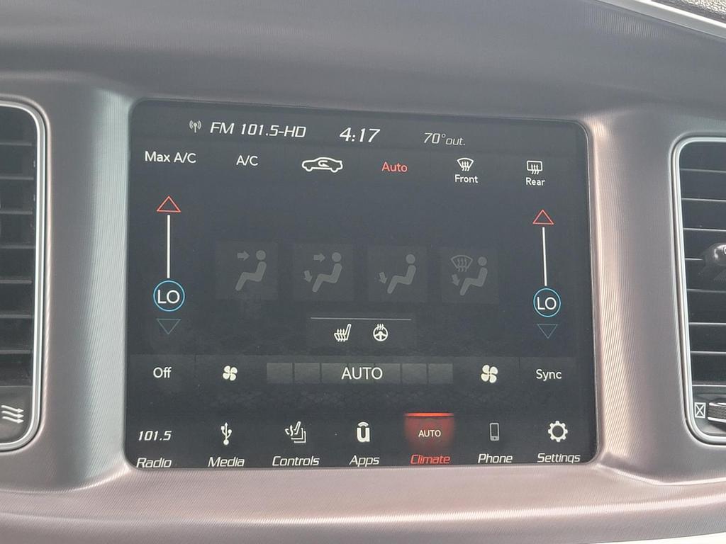 2019 Dodge Charger Scat Pack photo