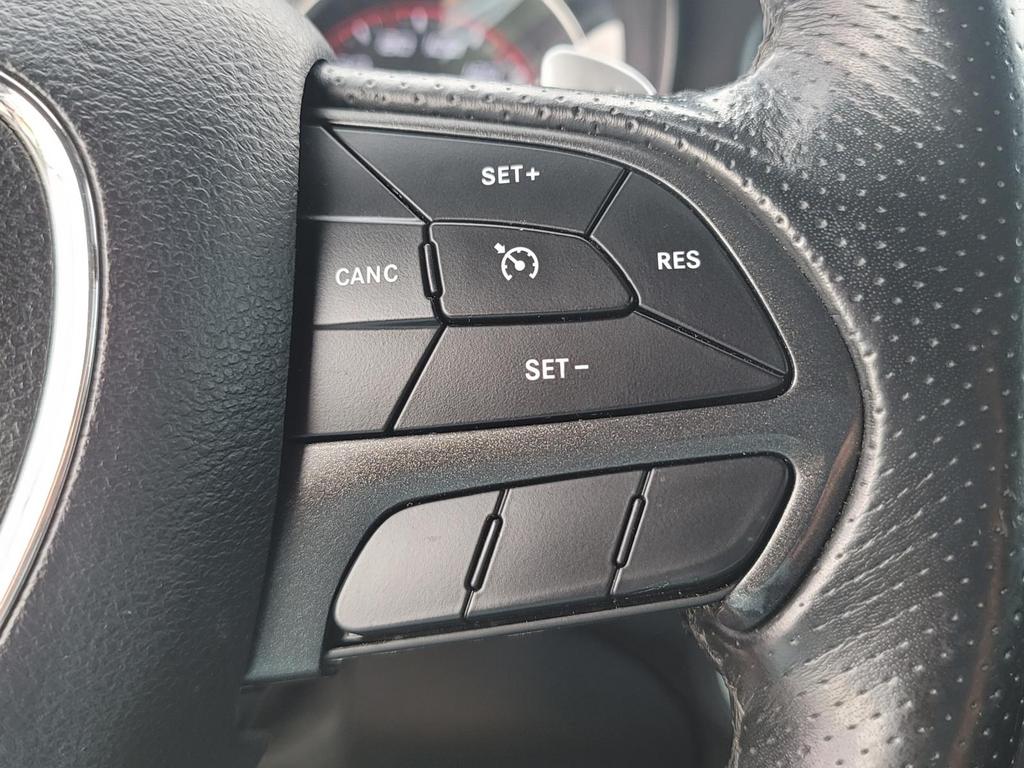 2019 Dodge Charger Scat Pack photo