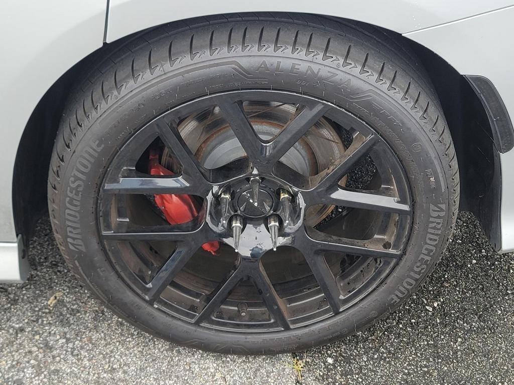 2019 Dodge Charger Scat Pack photo