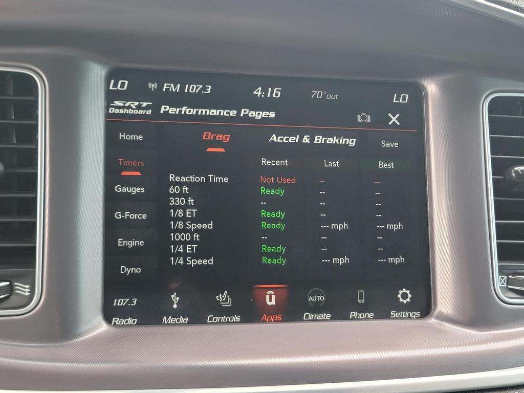 2019 Dodge Charger Scat Pack photo