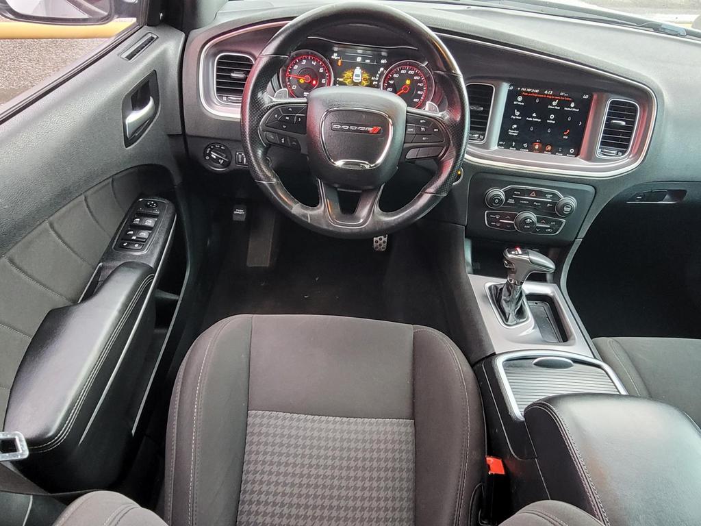 2019 Dodge Charger Scat Pack photo