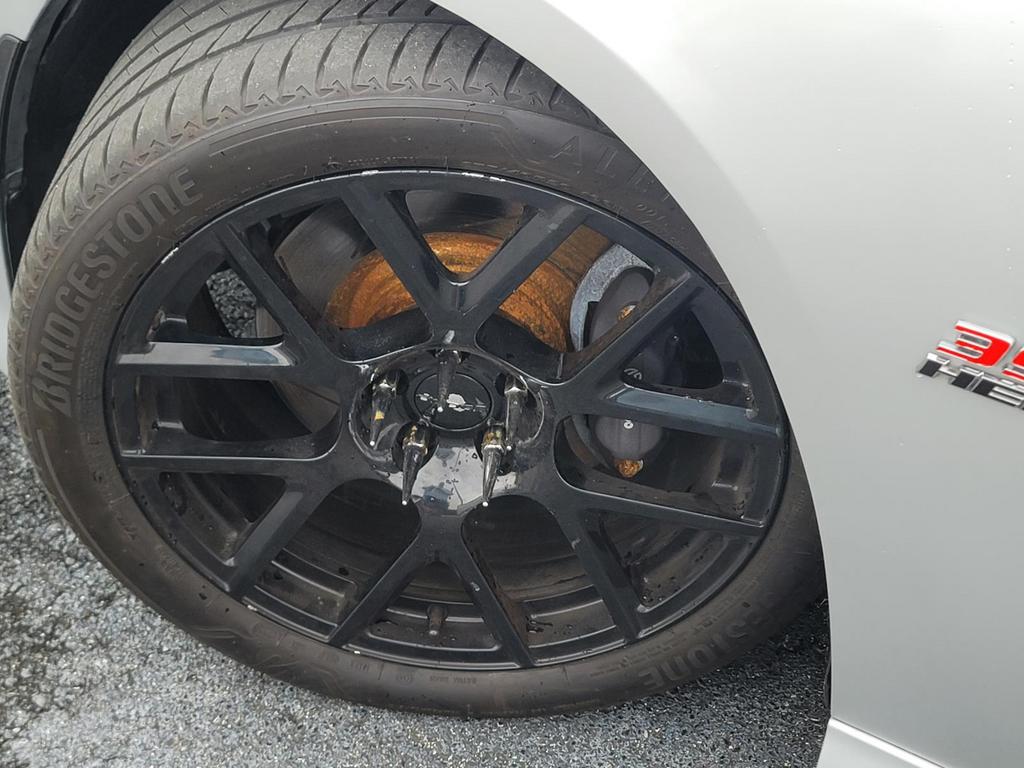 2019 Dodge Charger Scat Pack photo