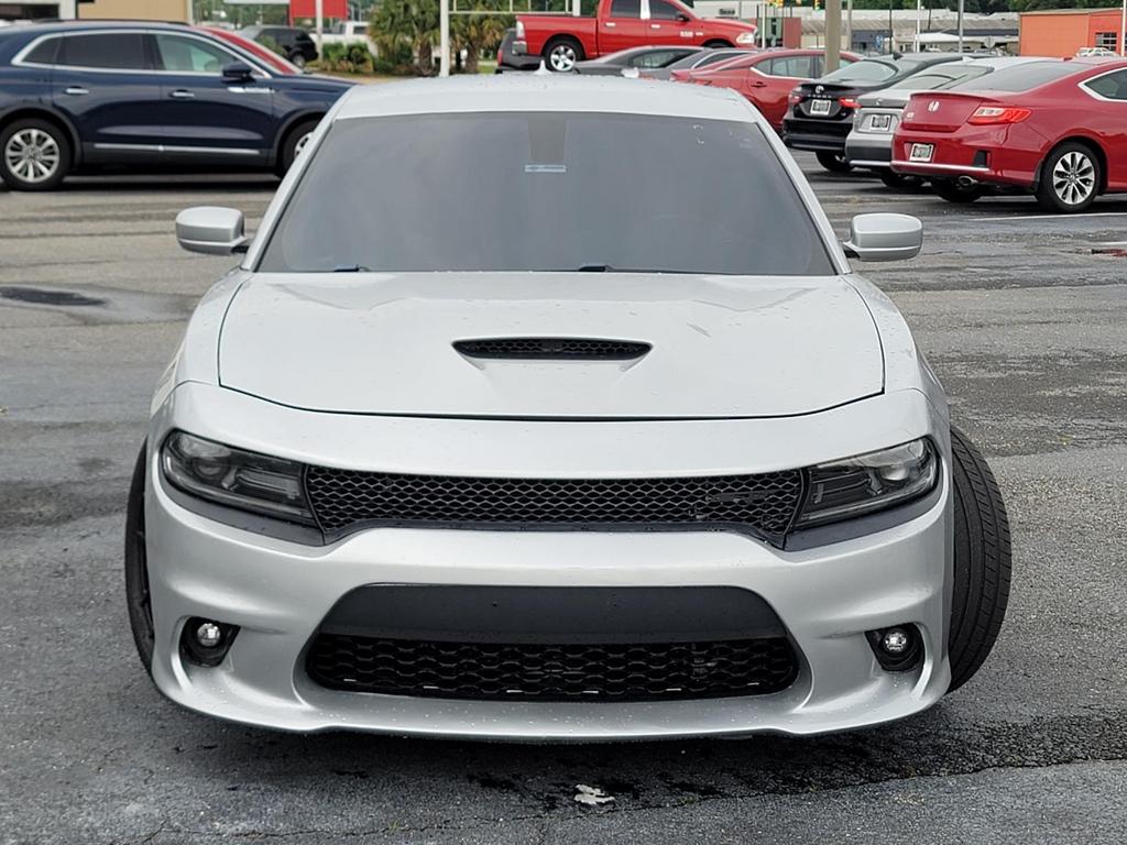 2019 Dodge Charger Scat Pack photo