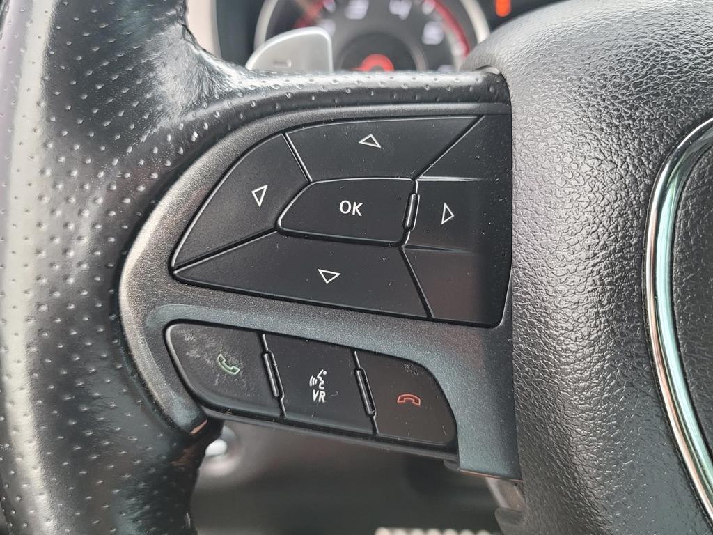 2019 Dodge Charger Scat Pack photo