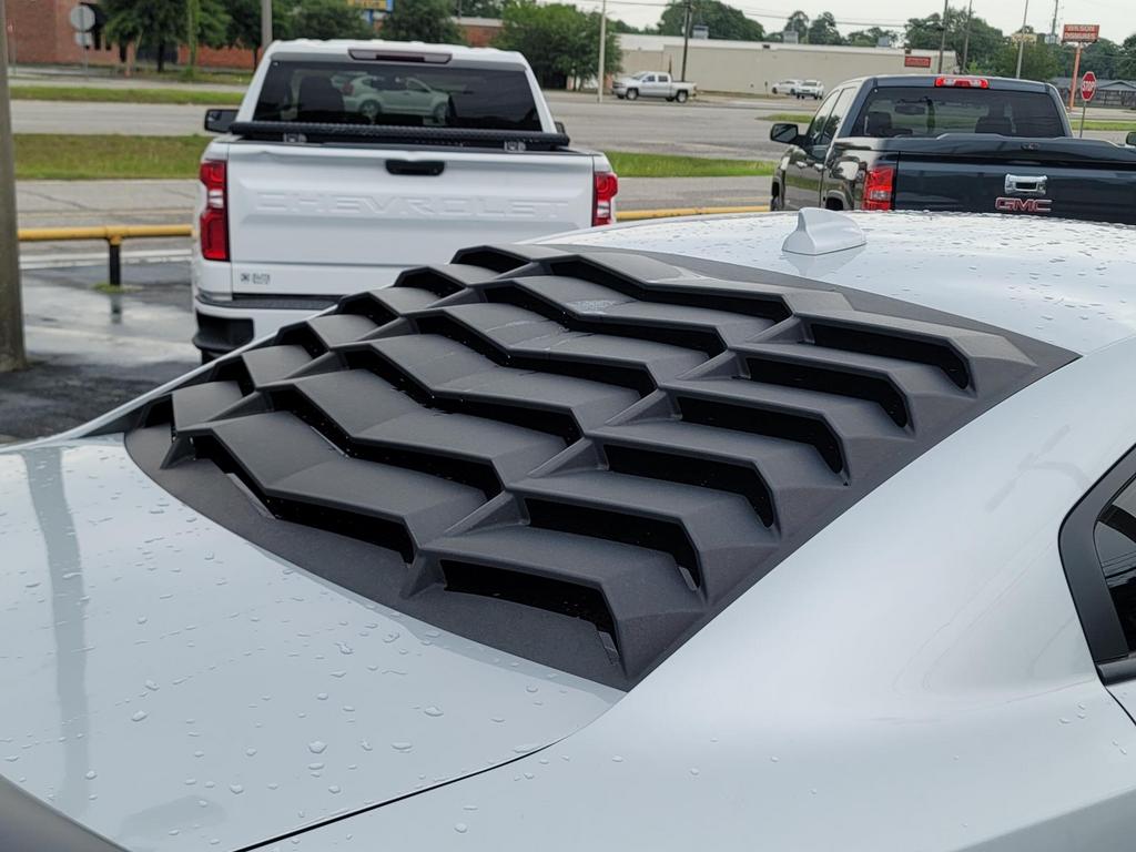 2019 Dodge Charger Scat Pack photo
