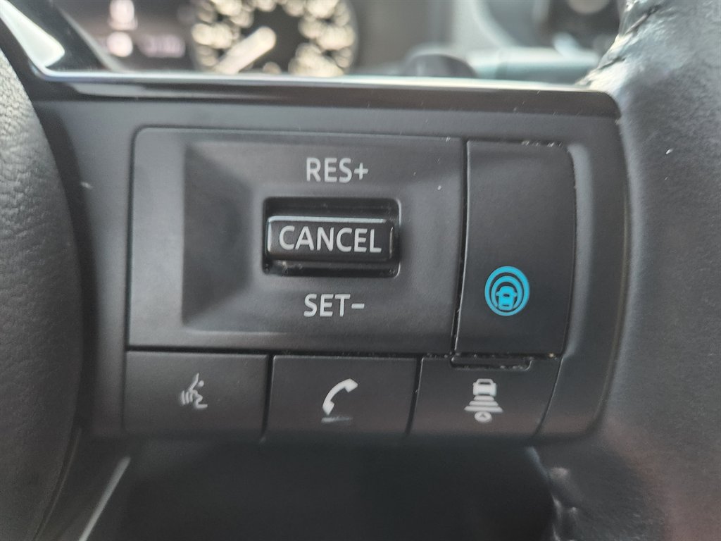 2022 Nissan Rogue - $15,995