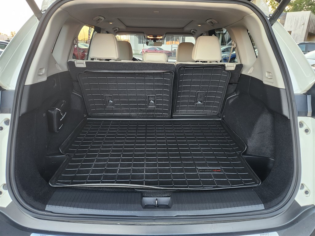 2022 Nissan Rogue - $15,995