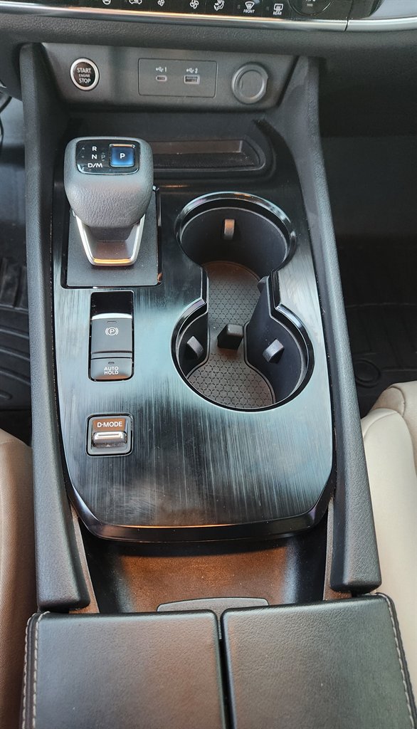 2022 Nissan Rogue - $15,995