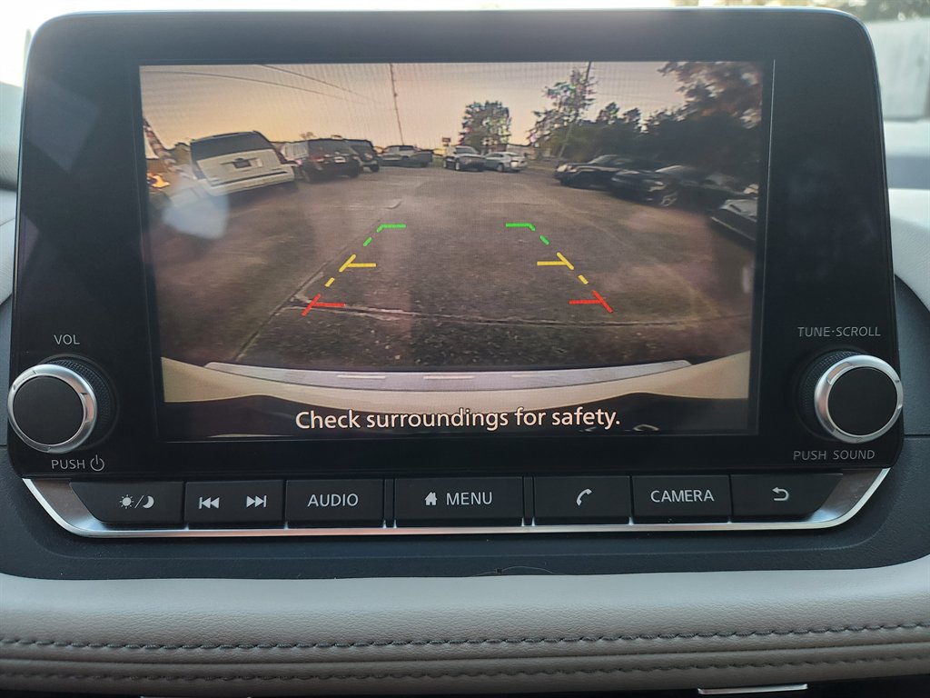 2022 Nissan Rogue - $15,995