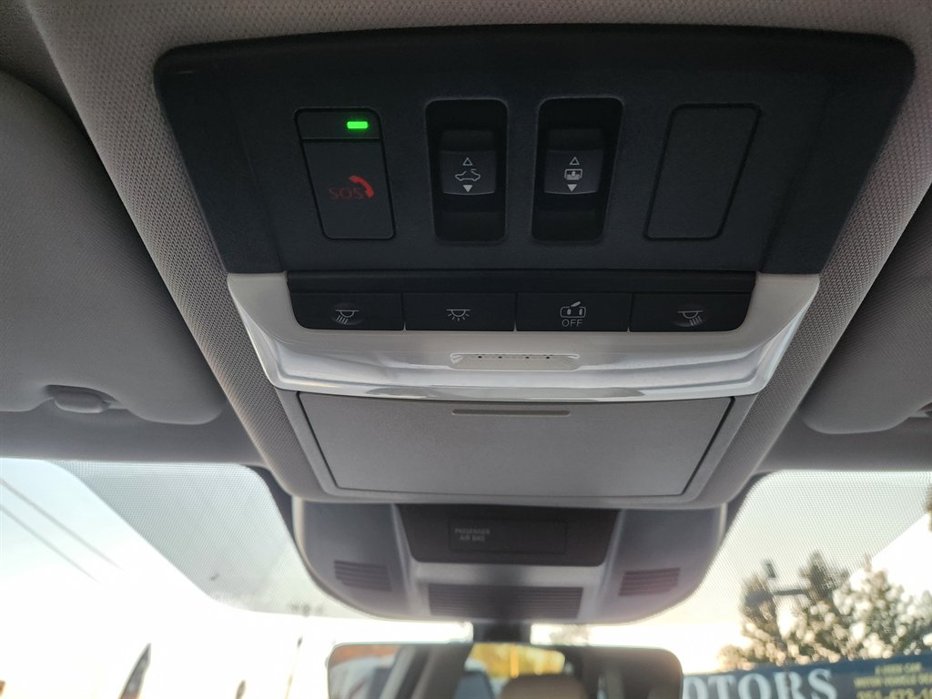 2022 Nissan Rogue - $15,995