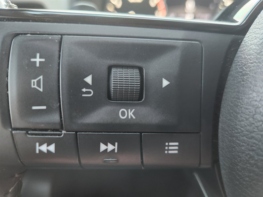 2022 Nissan Rogue - $15,995