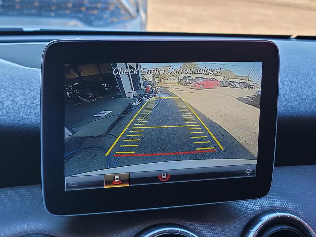 2019 Mercedes-Benz cla CLA250 photo