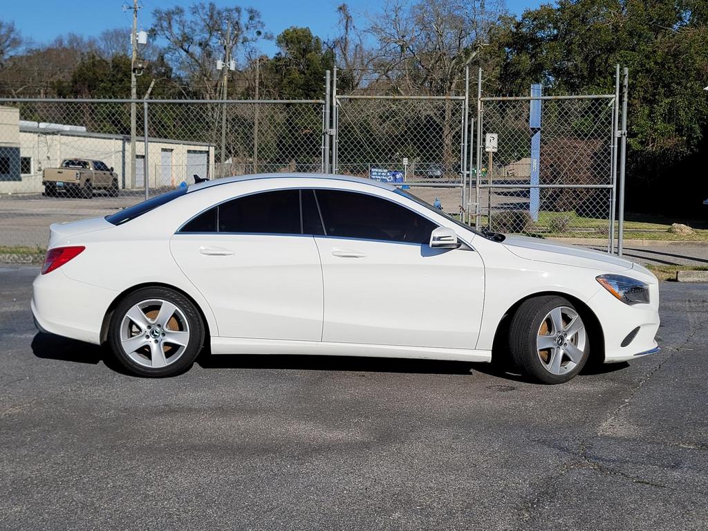 2019 Mercedes-Benz cla CLA250 photo