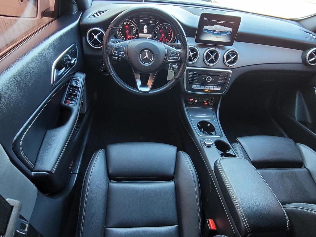 2019 Mercedes-Benz cla CLA250 photo