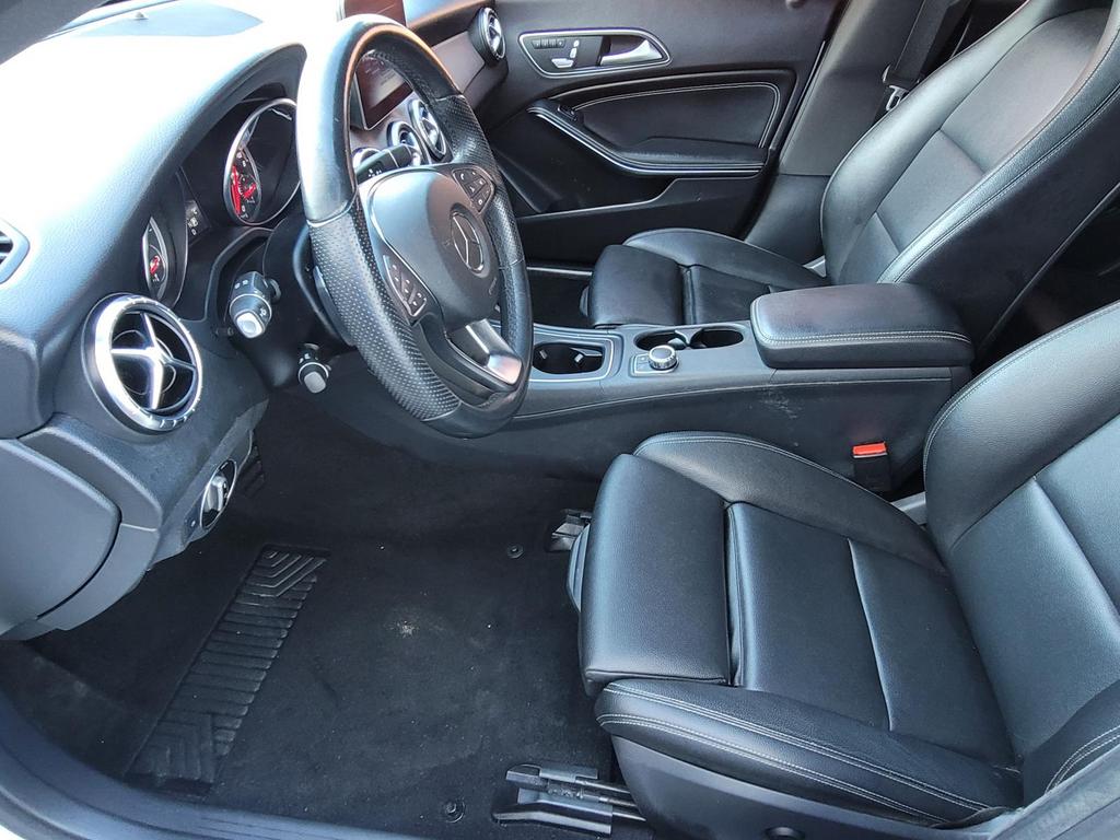 2019 Mercedes-Benz cla CLA250 photo