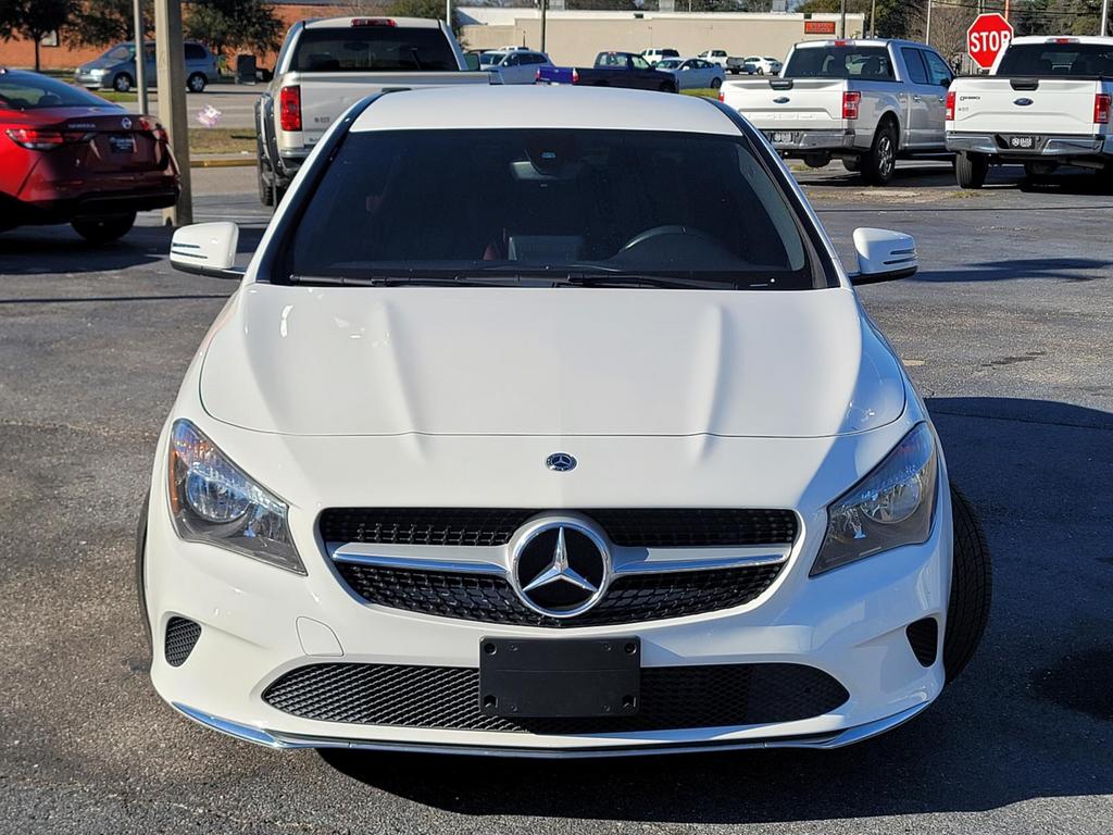 2019 Mercedes-Benz cla CLA250 photo