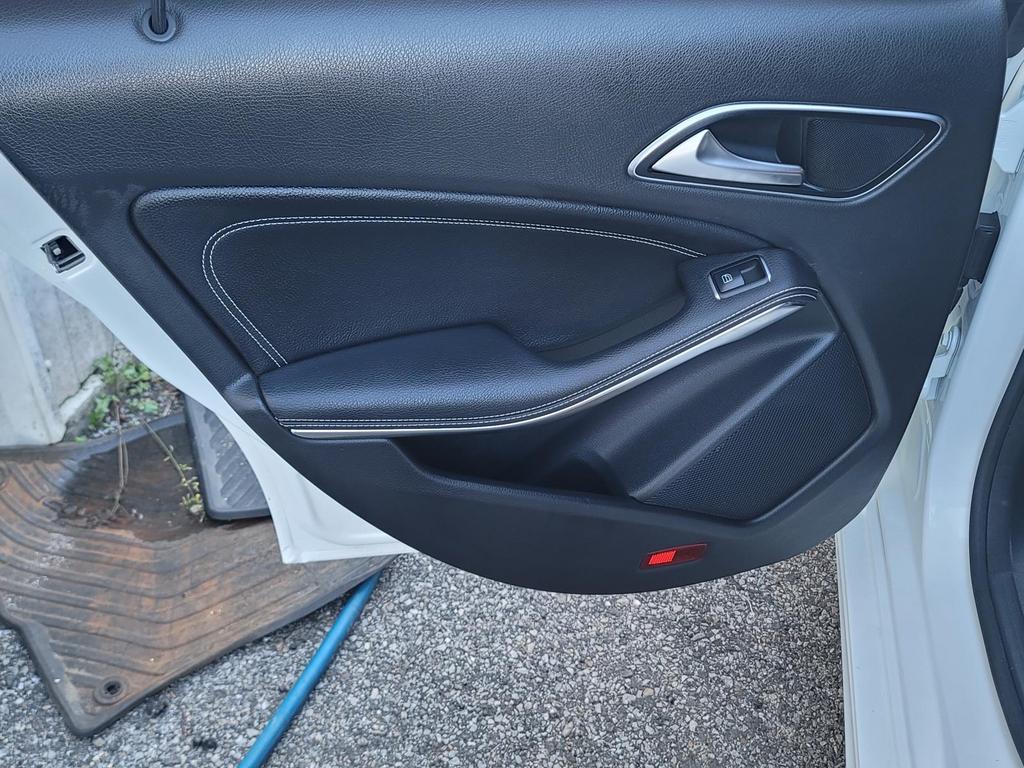 2019 Mercedes-Benz cla CLA250 photo