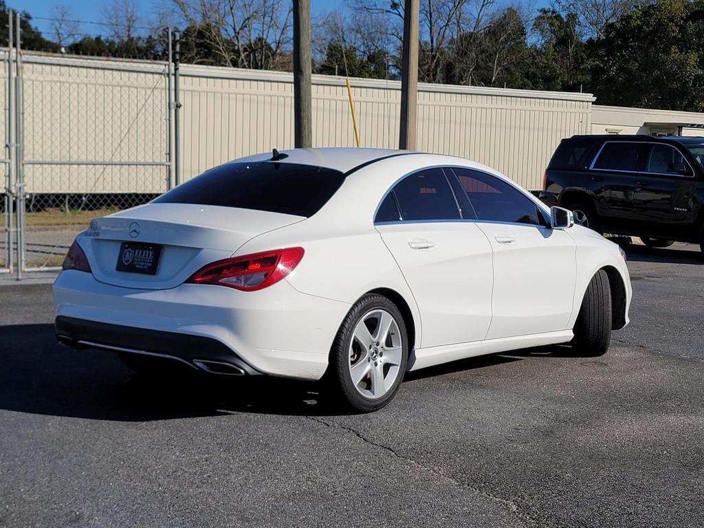 2019 Mercedes-Benz cla CLA250 photo
