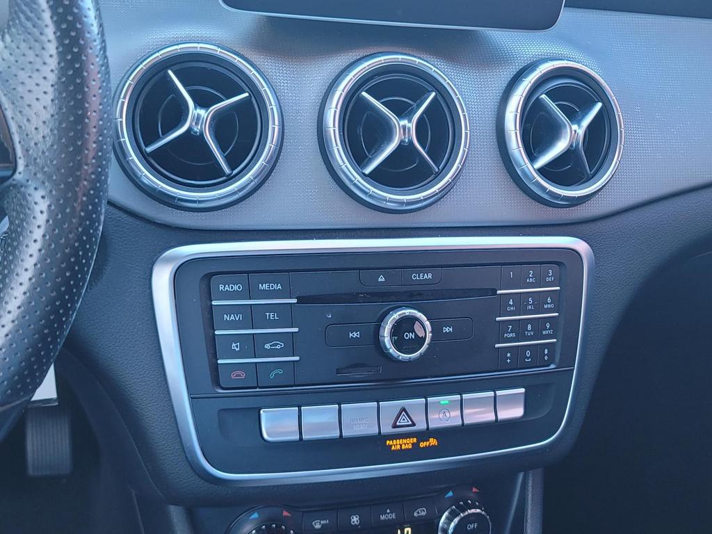 2019 Mercedes-Benz cla CLA250 photo