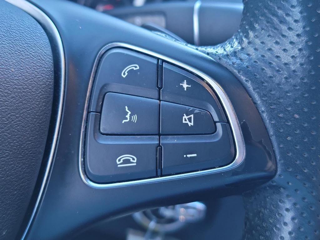 2019 Mercedes-Benz cla CLA250 photo