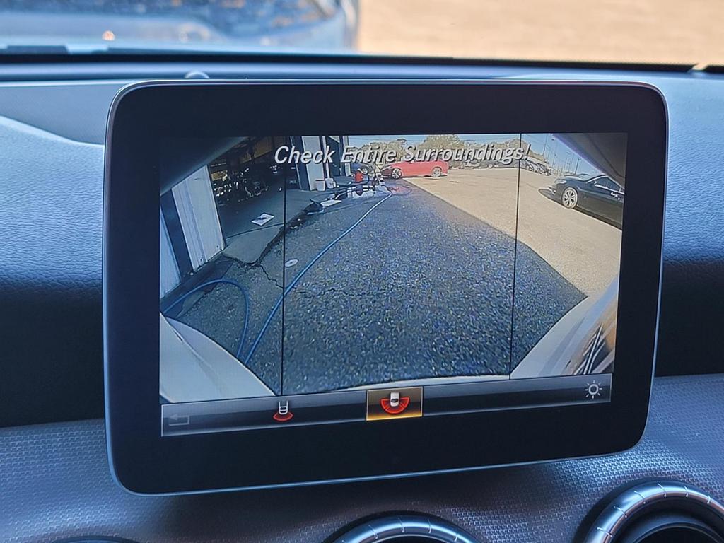 2019 Mercedes-Benz cla CLA250 photo