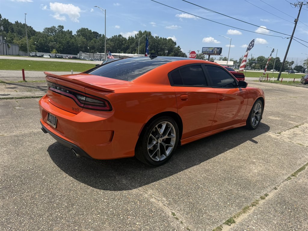 2019 Dodge Charger - $26,500