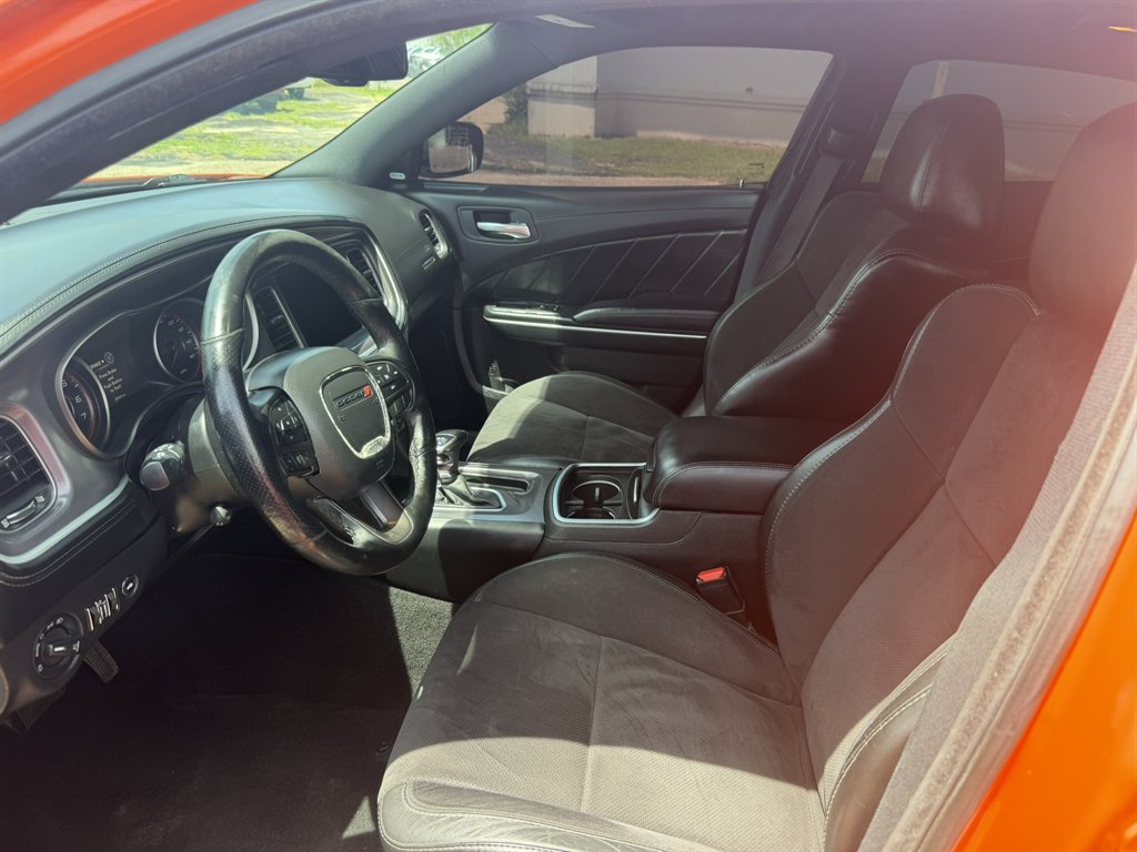 2019 Dodge Charger - $26,500
