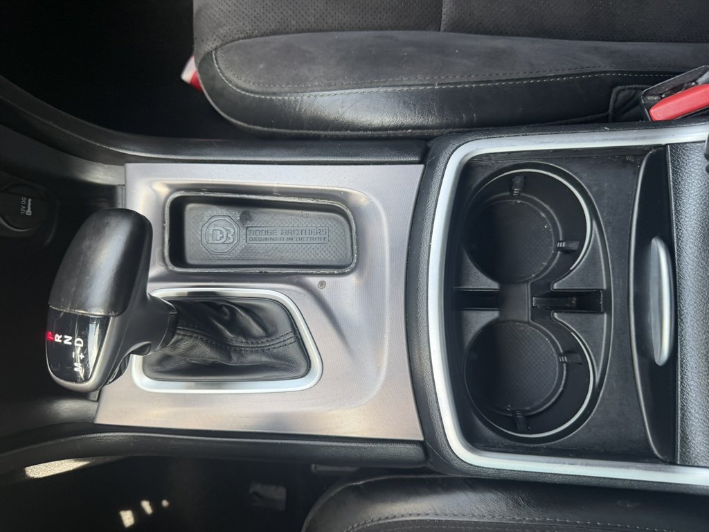 2019 Dodge Charger - $26,500