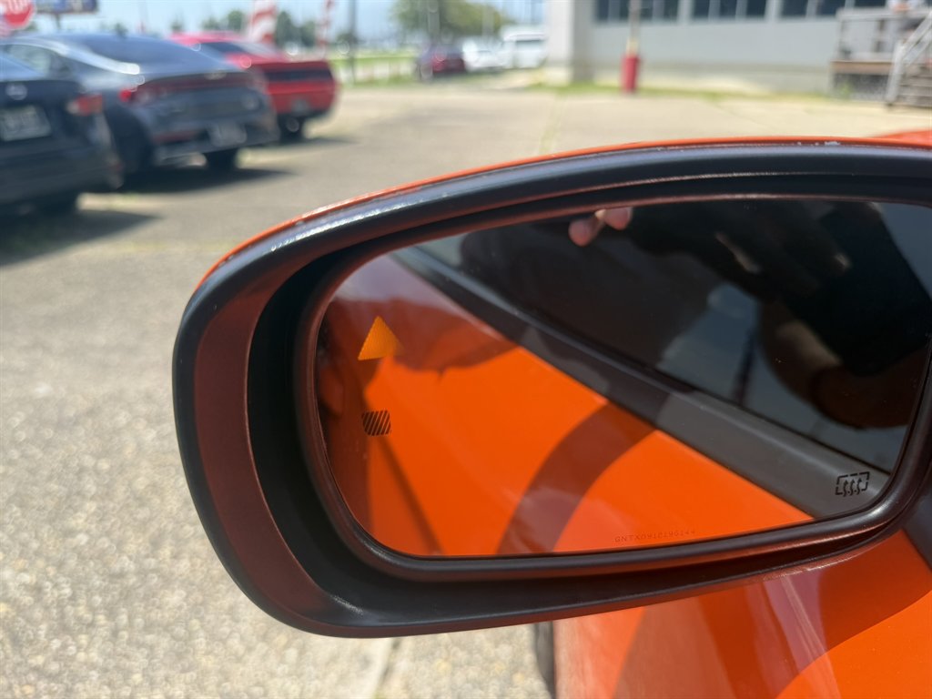 2019 Dodge Charger - $26,500