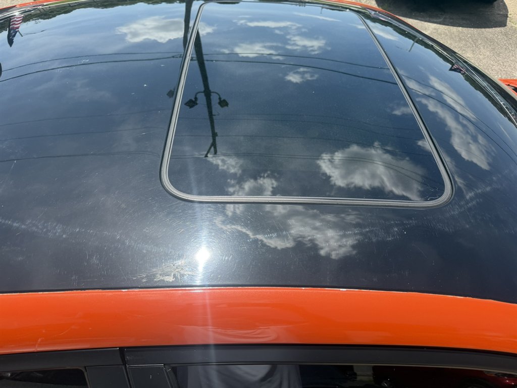 2019 Dodge Charger - $26,500