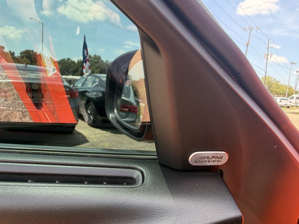 2019 Dodge Charger - $26,500