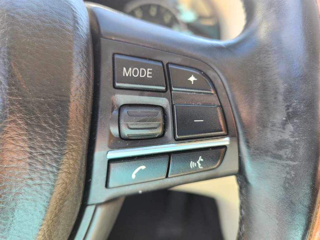 2015 BMW 750li, Alpina B7 - $14,700