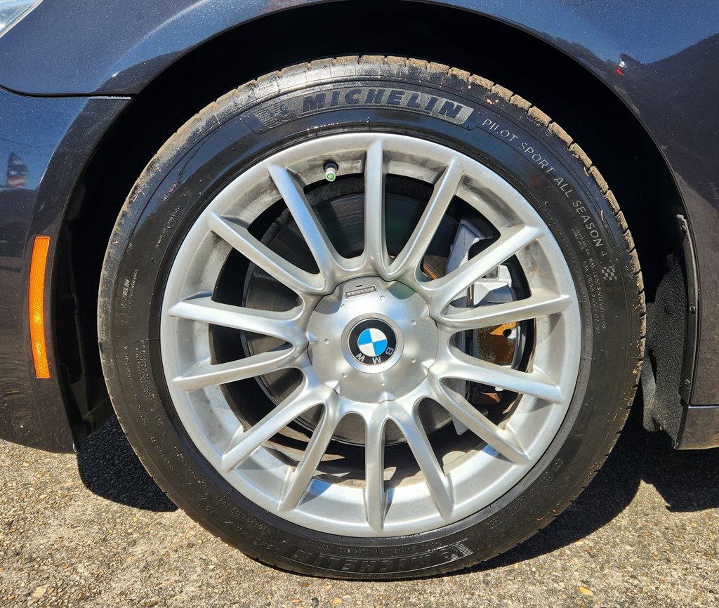 2015 BMW 750li, Alpina B7 - $14,700