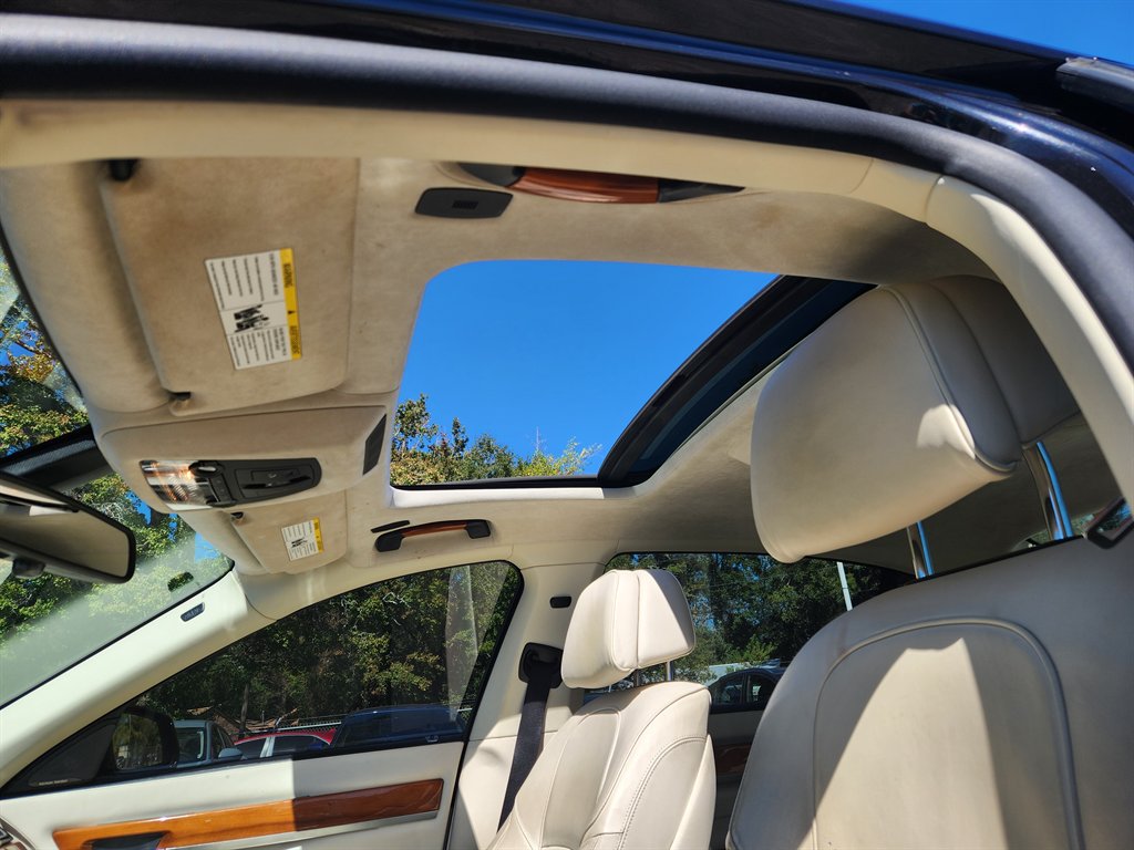 2015 BMW 750li, Alpina B7 - $14,700