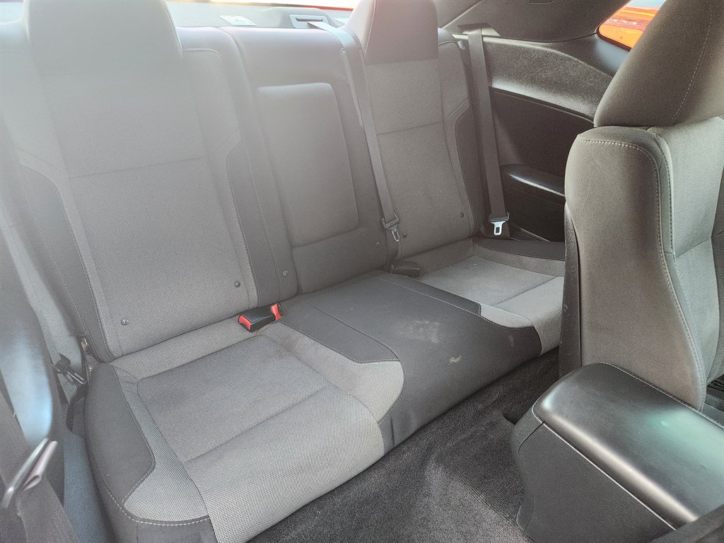 2015 Dodge Challenger - $17,490