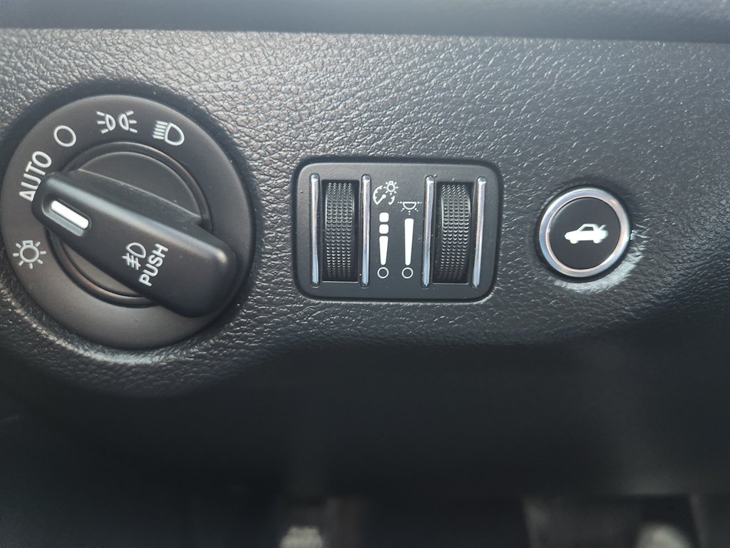 2015 Dodge Challenger - $17,490