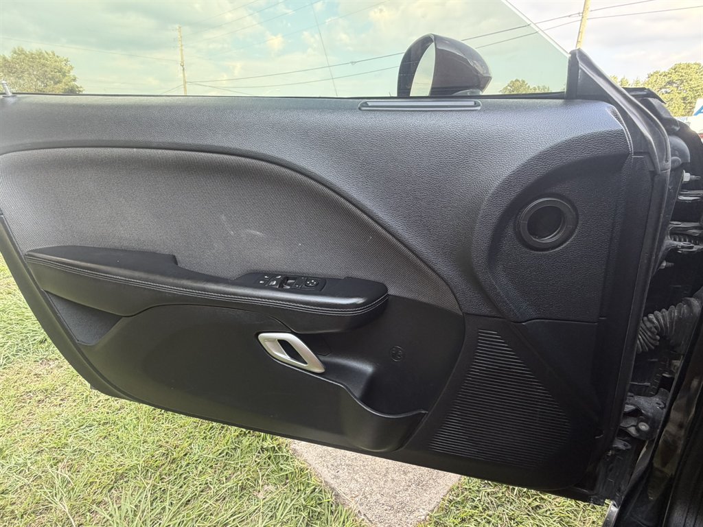 2015 Dodge Challenger - $17,490
