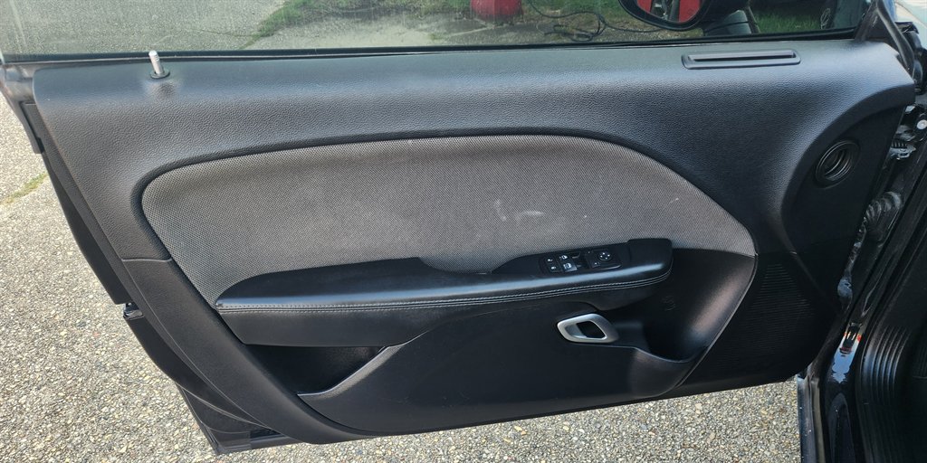 2015 Dodge Challenger - $17,490