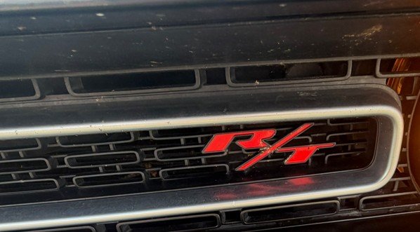 2015 Dodge Challenger - $17,490