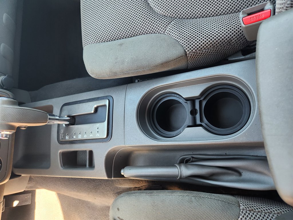 2019 Nissan Frontier - $15,995