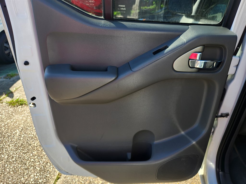 2019 Nissan Frontier - $15,995