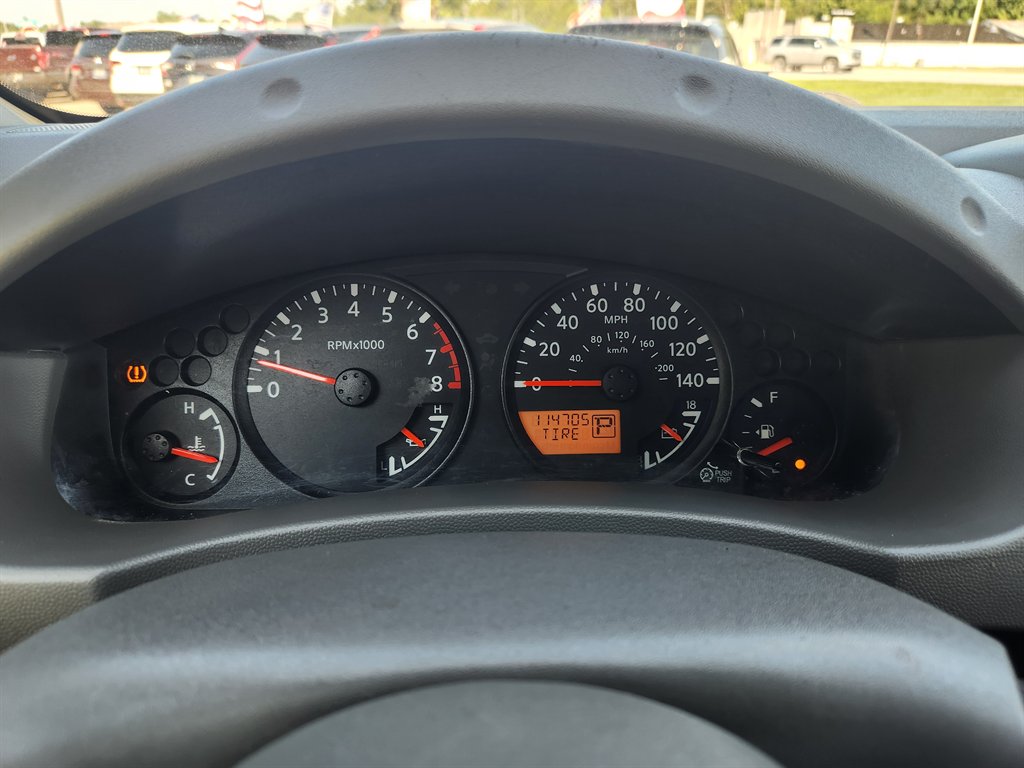 2019 Nissan Frontier - $15,995