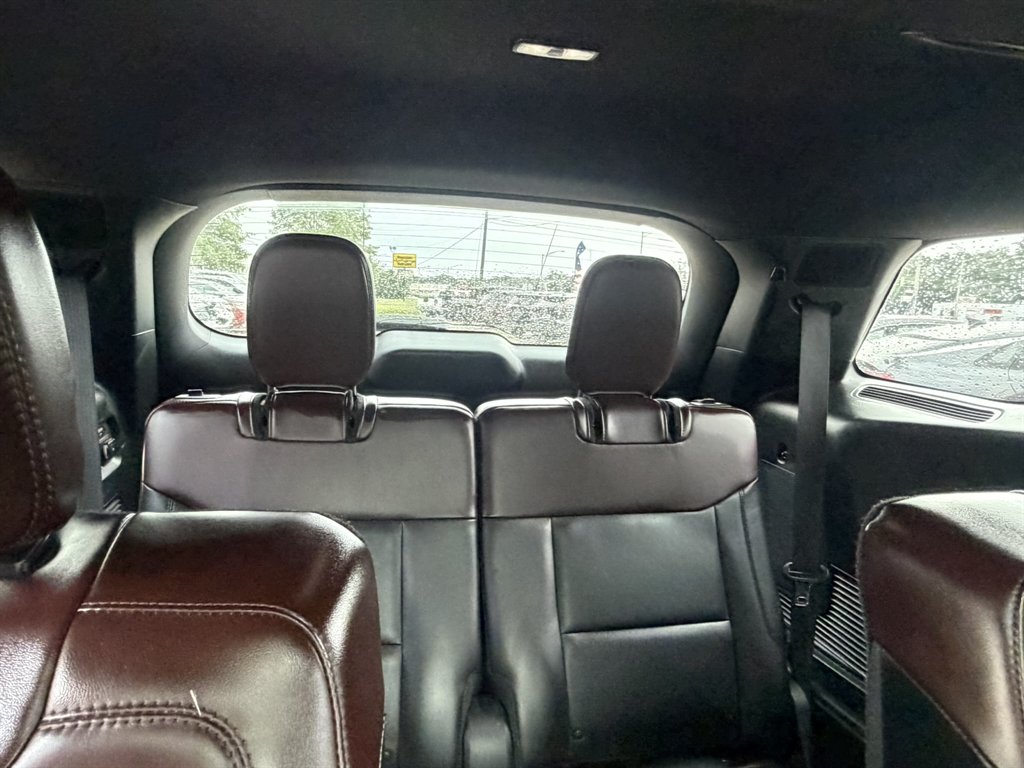 2021 Ford Explorer - $25,995