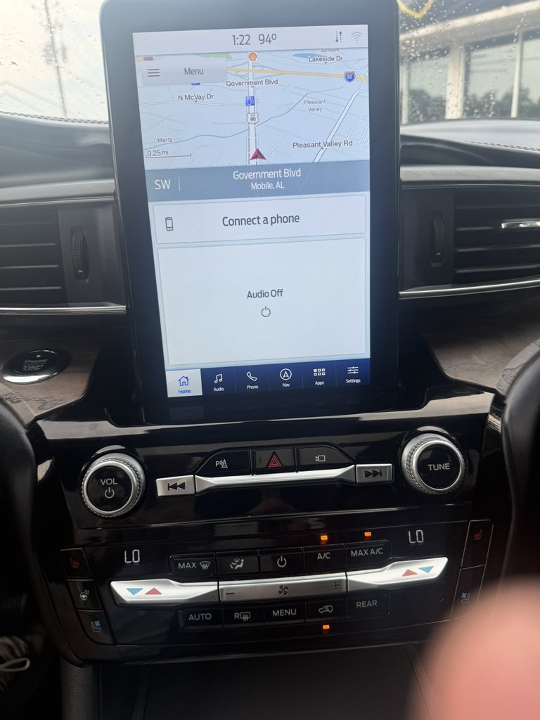 2021 Ford Explorer - $25,995
