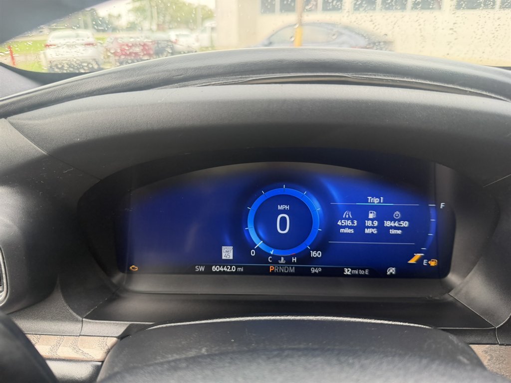 2021 Ford Explorer - $25,995