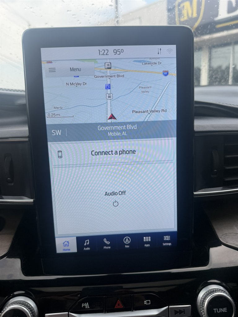 2021 Ford Explorer - $25,995