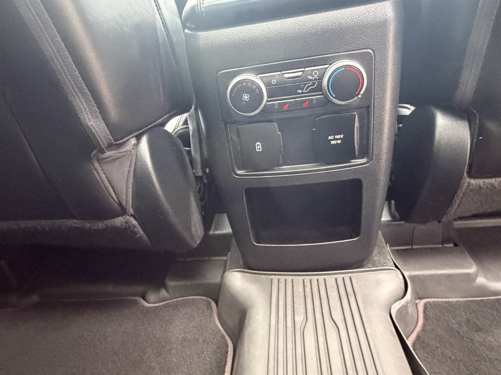 2021 Ford Explorer - $25,995