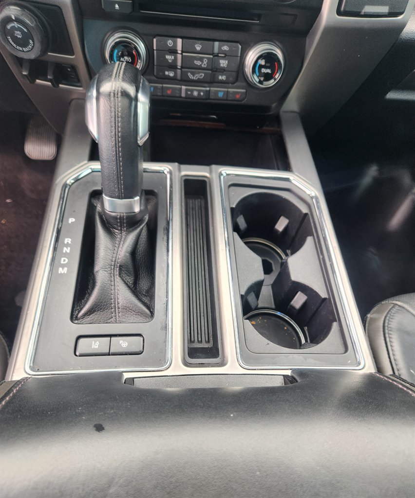 2017 Ford F-150 - $22,799