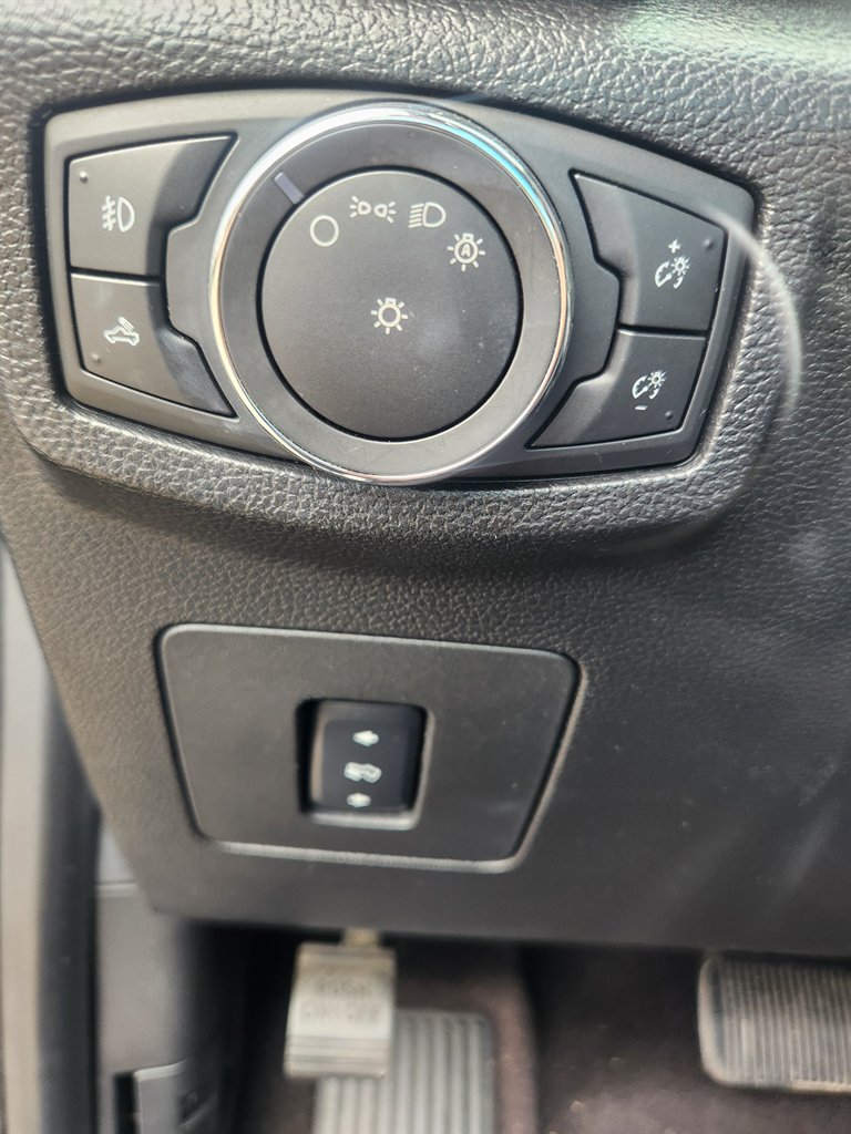 2017 Ford F-150 - $22,799