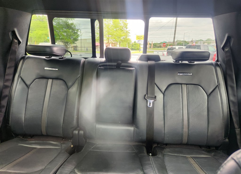 2017 Ford F-150 - $22,799